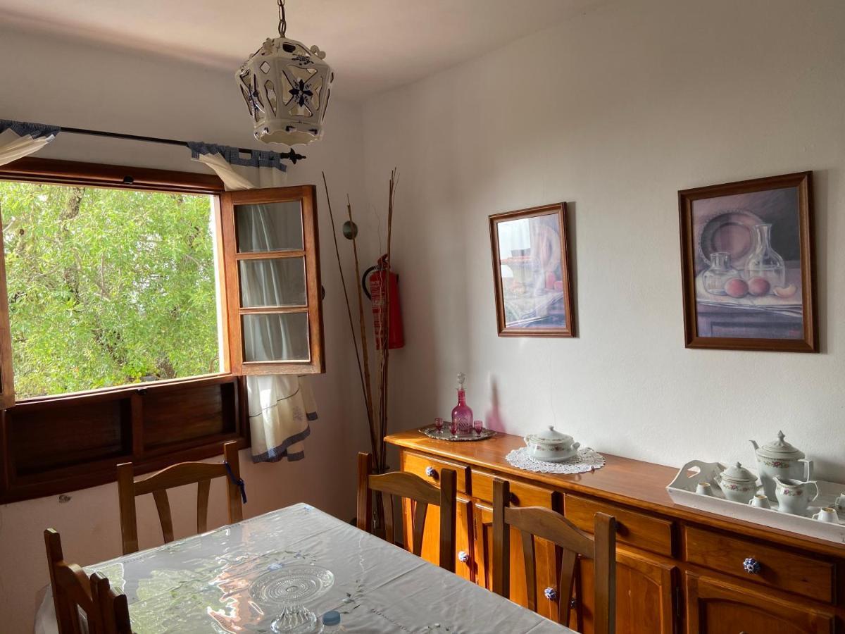 Tio Antonio Holiday home Las Rosas (El Hierro)