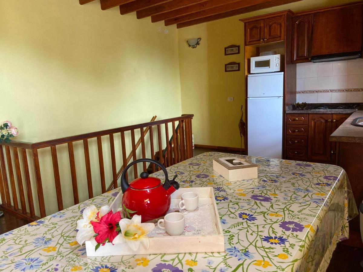 Tio Antonio Holiday home Las Rosas (El Hierro)