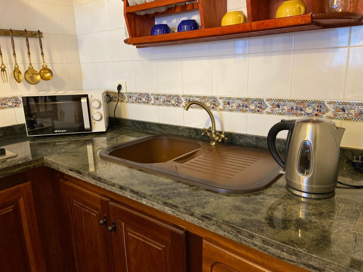 Holiday home Tio Antonio *