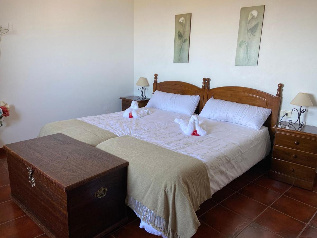 Holiday home Tio Antonio Las Rosas (El Hierro)