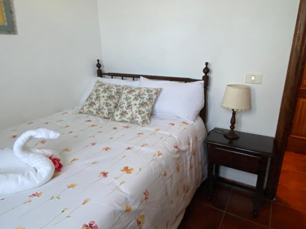 Tio Antonio Holiday home