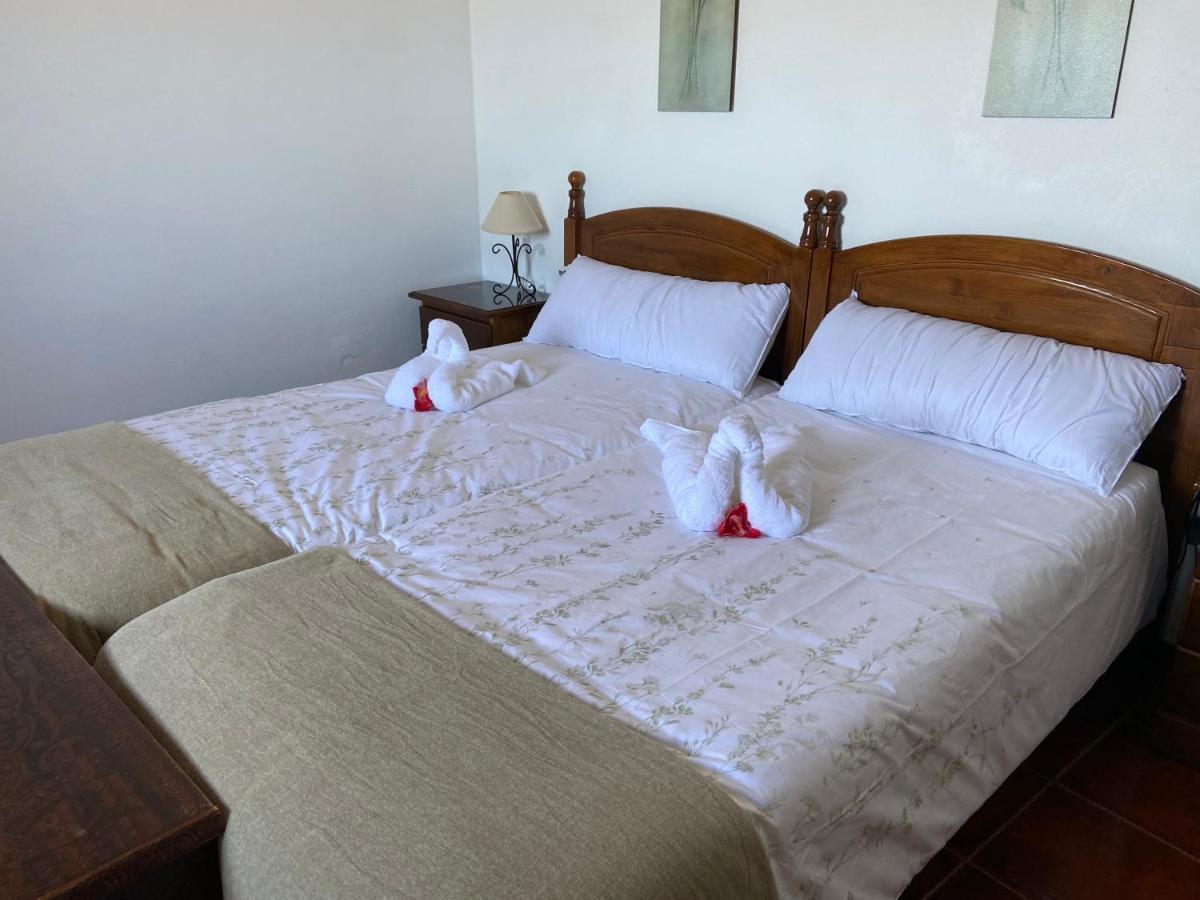 Tio Antonio Holiday home Las Rosas (El Hierro)