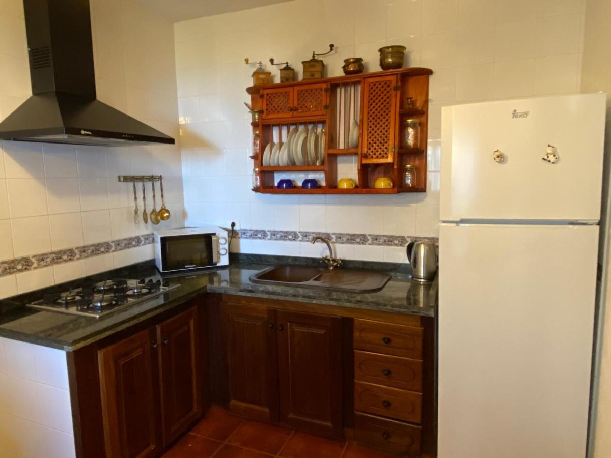 Tio Antonio Holiday home *