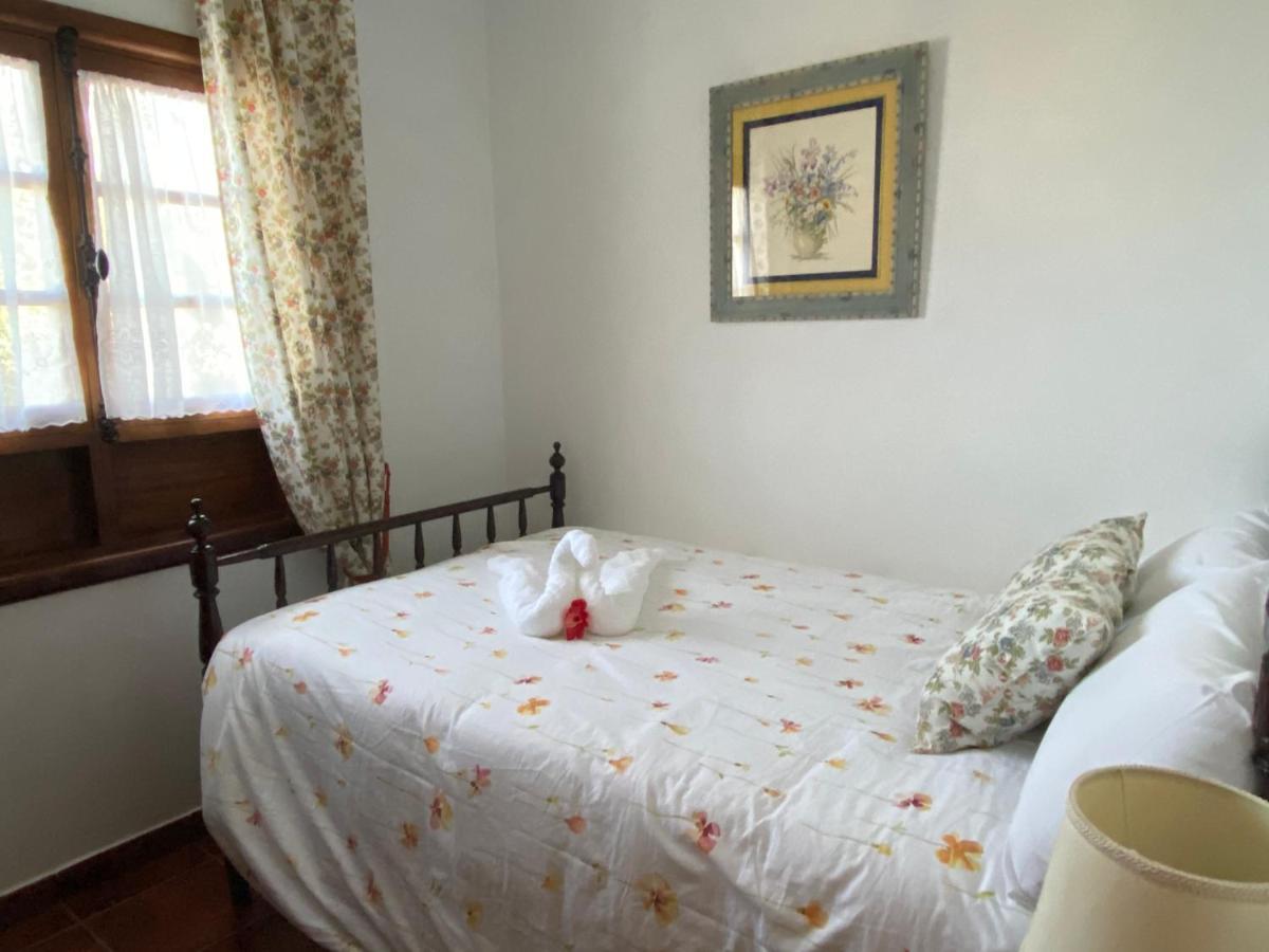 Tio Antonio Holiday home Las Rosas (El Hierro)