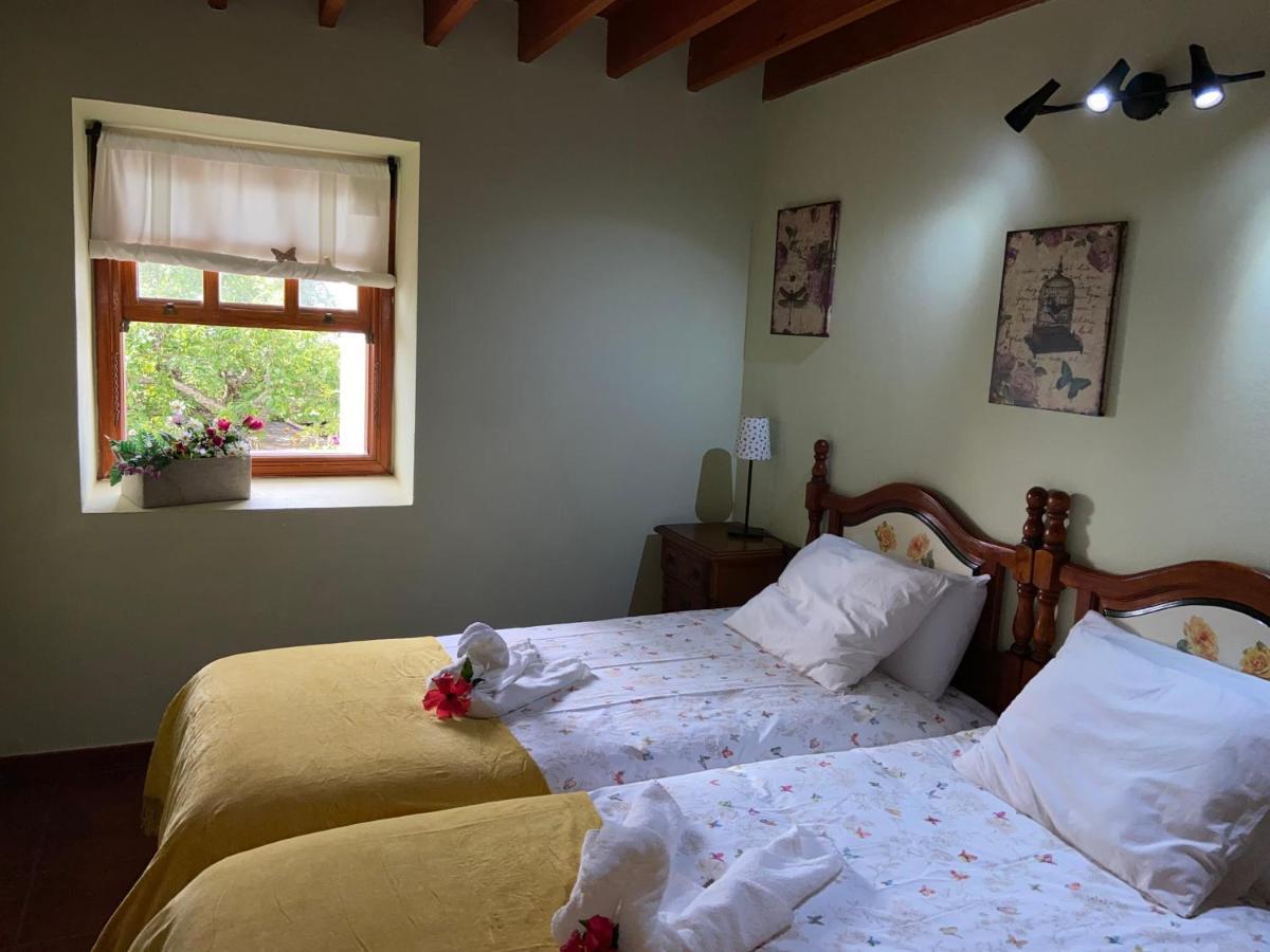 Holiday home Tio Antonio *