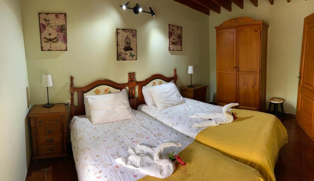 Tio Antonio Holiday home *