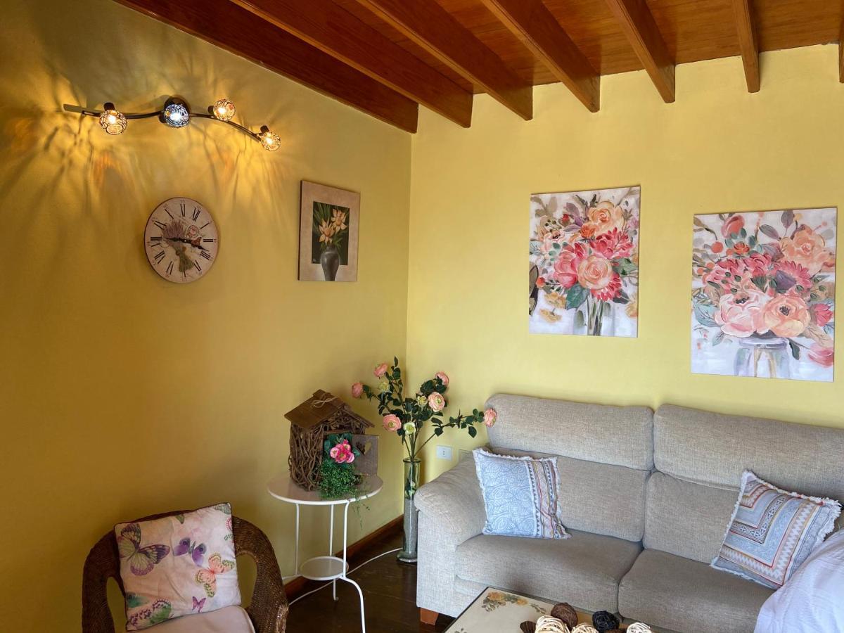 Tio Antonio Holiday home Las Rosas (El Hierro)