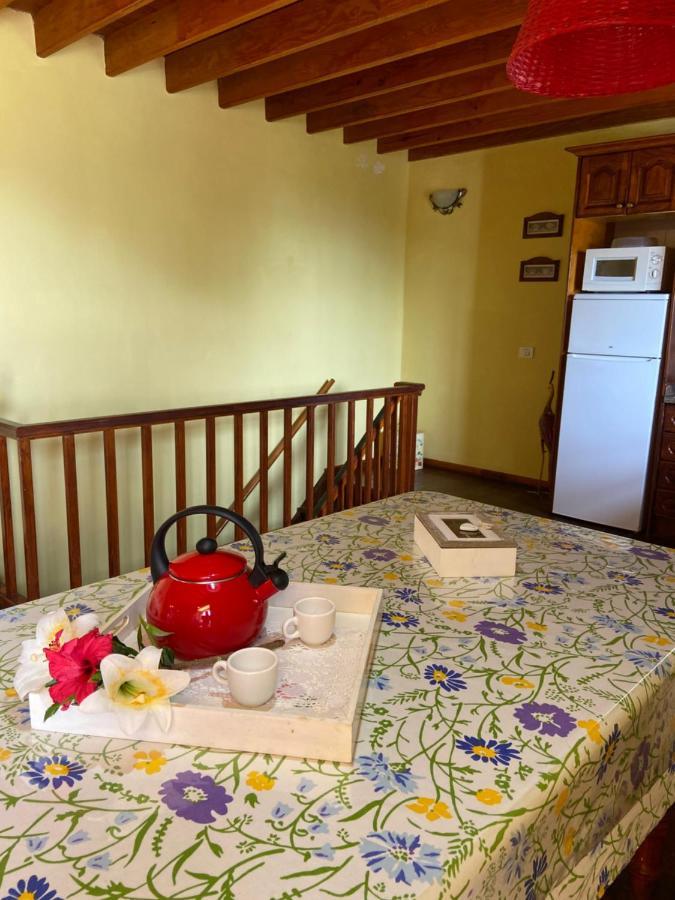 Holiday home Tio Antonio Las Rosas (El Hierro)
