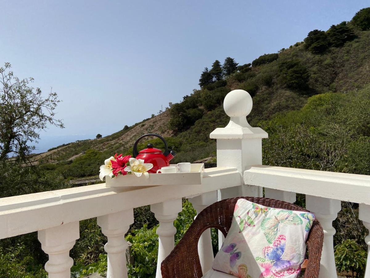 Tio Antonio Holiday home Las Rosas (El Hierro)