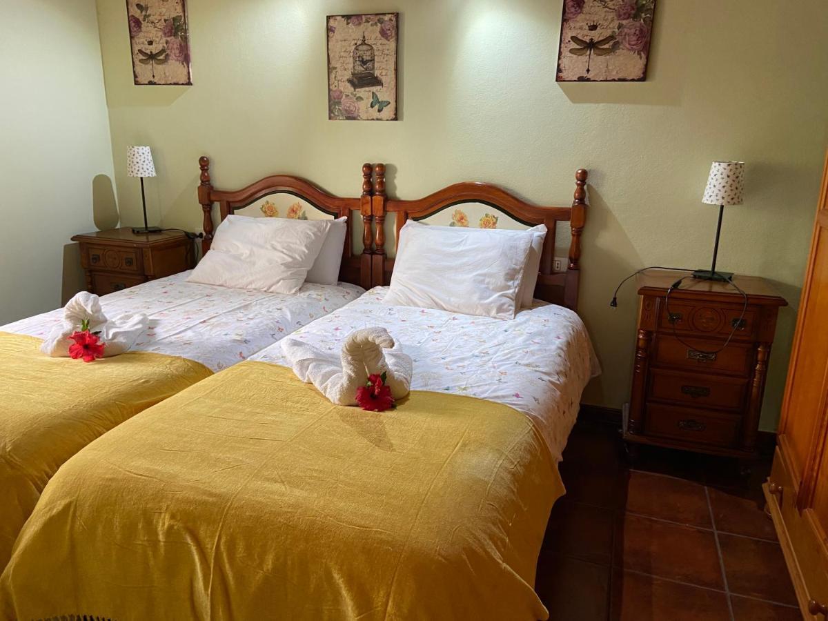 Holiday home Tio Antonio Las Rosas (El Hierro)