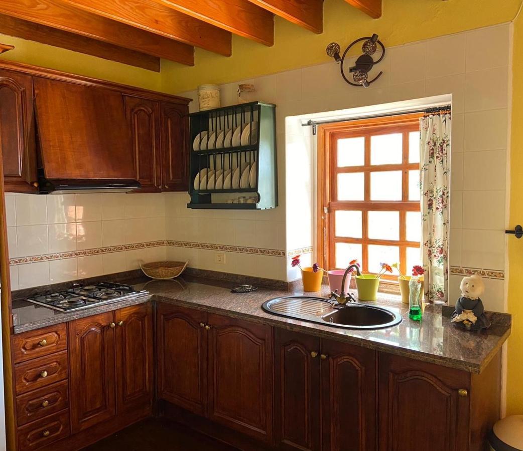 Tio Antonio Holiday home