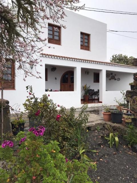 Tio Antonio Holiday home