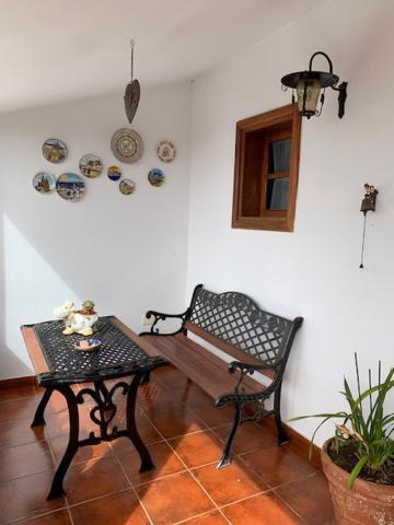 Tio Antonio Holiday home Las Rosas (El Hierro)