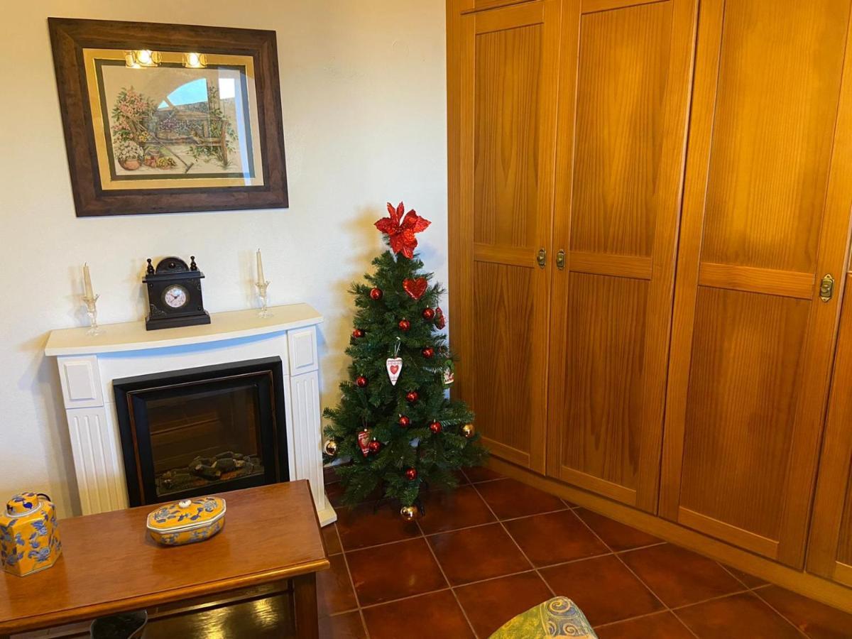 Tio Antonio Holiday home *