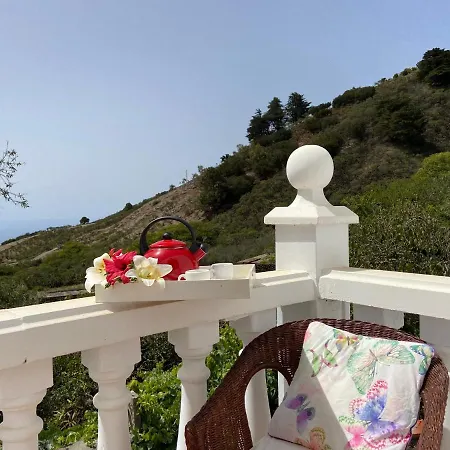 Casas Rurales Tio Antonio Las Rosas  Buitenkant foto