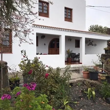 Casas Rurales Tio Antonio Las Rosas  Buitenkant foto